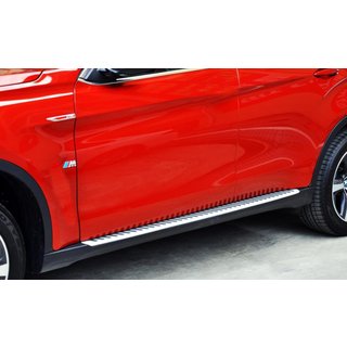 OEM sidetrin (2 stk.) foto 3