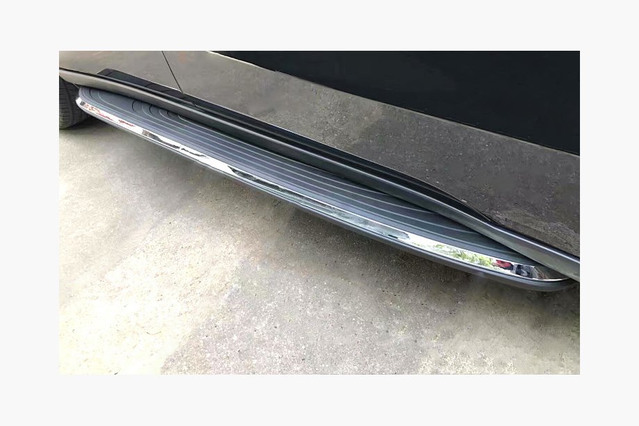 Acura MDX 2013–2020 Sidetrin (2 stk.) Image