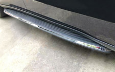 Acura MDX 2013–2020 Sidetrin (2 stk.) foto 1