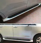 Toyota Innova 2015– Sidetrin (2 stk.) foto 1