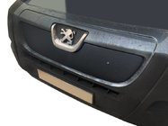 Peugeot Boxer 2006–2025 Vintergitter (2006-2014) Mat foto 1