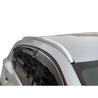 OEM tagrælinger (2 stk.) Mazda CX-5 2017–2025 foto 1