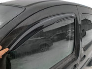 Renault Kangoo 1998–2008 Vindafvisere 8 cm (2 stk., MyRacing) foto 1