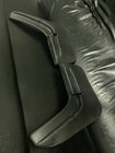 Fiat Ducato 2006–2025 Bagerste stænklapper Loker (2 stk., gummi) foto 2