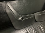 Fiat Ducato 2006–2025 Bagerste stænklapper Loker (2 stk., gummi) foto 3