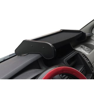 Instrumentbordhylde (2010-2014, type-1) Renault Trafic 2001–2015 foto 1