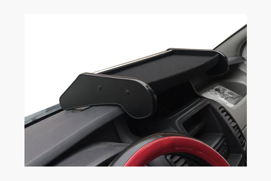 Renault Trafic 2001–2015 Instrumentbordhylde (2010-2014, type-1) Image