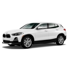 Tuning BMW X2 F39 2018-2023