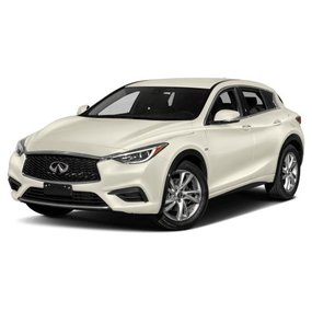 Tuning til Infiniti QX30 2017-