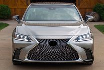 Lexus ES 2012–2018 Frontgrill 2015-2018 (F-Sport) foto 2