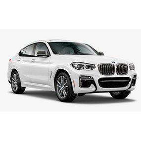 Tuning til BMW X4 G02 2018-