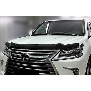 Motorhjelmsdeflektor 2015+ (HIC) Lexus LX570/450d 2008–2022