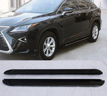 Lexus NX 2014–2021 Sidetrin Original V2 (2 stk.) foto 5