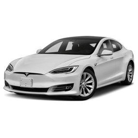 Tuning til Tesla Model S 2012-