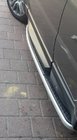 Range Rover Sport 2005–2013 Sidetrin (2 stk., aluminium) foto 7