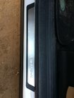 Range Rover III L322 2002–2012 Dørtrinslister Exclusive (4 stk., rustfrit stål) foto 2