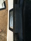 Range Rover III L322 2002–2012 Dørtrinslister Exclusive (4 stk., rustfrit stål) foto 3