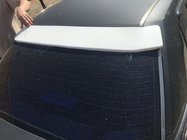 Mercedes E-klasse W124 1984–1997 Blende (glasfiber, klar til lakering) foto 2