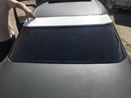 Mercedes E-klasse W124 1984–1997 Blende (glasfiber, klar til lakering) foto 4