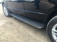 Range Rover III L322 2002–2012 Sidetrin – originalt design foto 6