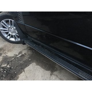 Sidetrin – originalt design Range Rover III L322 2002–2012 foto 4