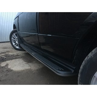 Sidetrin – originalt design Range Rover III L322 2002–2012 foto 3
