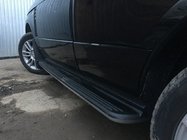Range Rover III L322 2002–2012 Sidetrin – originalt design foto 3