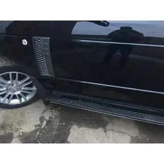 Sidetrin – originalt design Range Rover III L322 2002–2012 foto 2