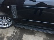 Range Rover III L322 2002–2012 Sidetrin – originalt design foto 2