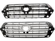 Toyota Land Cruiser 200 2007–2021 Grillnet (Edition 2016↗) foto 1