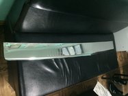 Volkswagen T4 Caravelle/Multivan 1990–2003 UDSALG!!! Bagkofangerliste i rustfrit stål foto 1
