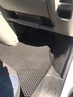 Renault Trafic 2001–2015 EVA bilmåtter (blå) 1+1 foto 2