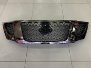 Nissan Armada 2016–2024 Frontgrill Nismo foto 1