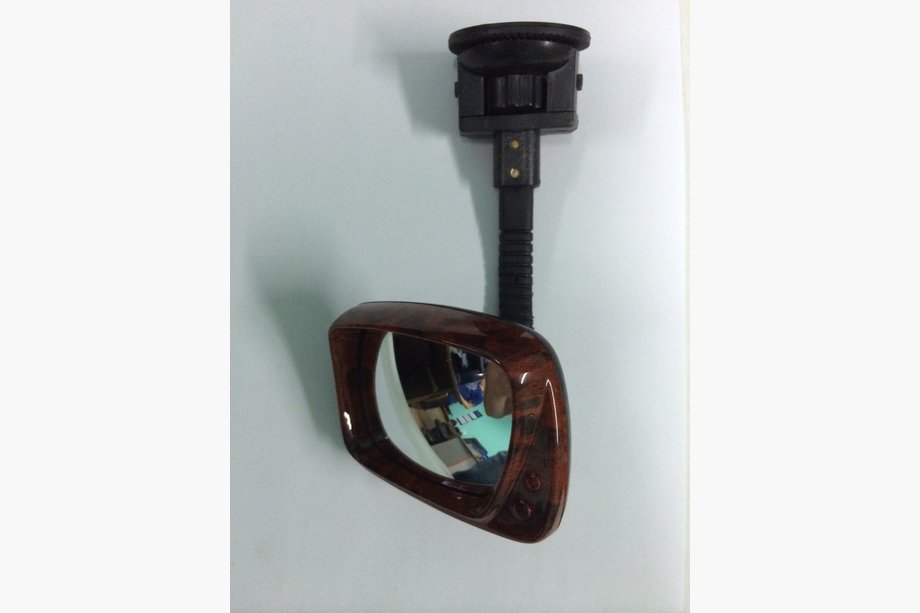 Alfa Romeo 145/146 1994–2001 Ekstra spejl Image
