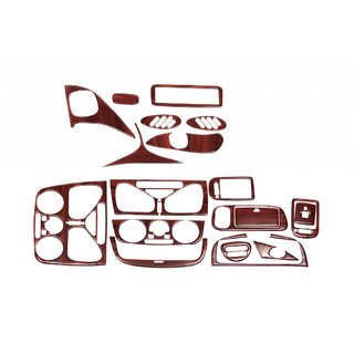 Instrumentbordslister (Hartman)
