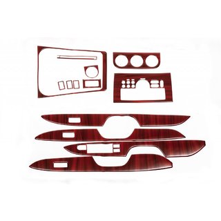 Instrumentbordslister (Hartman)