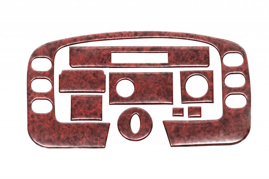 Ford Transit 1991–2000 Instrumentbordbeklædning (1994-1997) Image