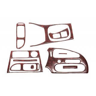 Instrumentbordbeklædning Mitsubishi Colt 1996–2004 foto 1
