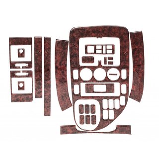 Instrumentbord trim Meric (1996-1999) foto 4