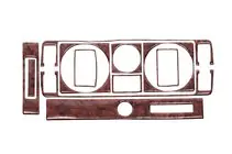 ВАЗ 2104 1984–2012 Instrumentbordbeklædning foto 1