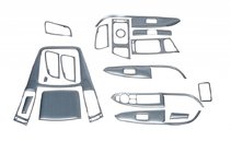 Hyundai I-30 2007–2011 Instrumentbordspaneler BIG Trælook foto 3