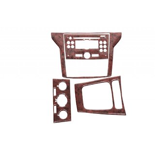 Interiørpanelbeklædning Opel Zafira B 2005–2011 foto 1
