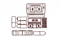 Volkswagen Passat B5 1997–2005 Instrumentbrætpaneler 96-04 Titan foto 1