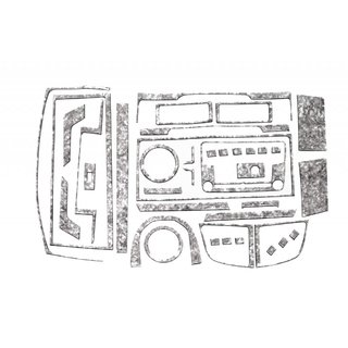 Instrumentbordlister (2015-2019) foto 2