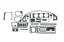 BMW 3-serie E36 1990–2000 Dashboardlister (COMPACT 1994-2000) foto 1