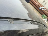 Peugeot Bipper 2008–2017 Udsalg!!! Tagrælinger grå metallic (plastbeslag) foto 8