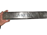 Opel Astra J 2009–2015 Nedsat! Bøjede dørtrinslister (4 stk.) foto 1
