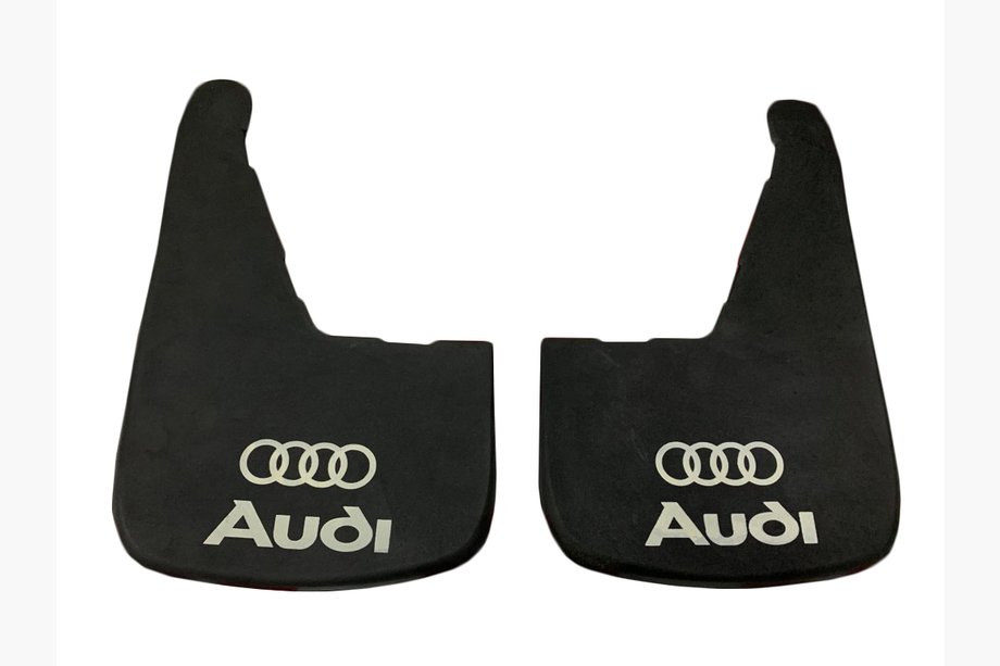 Audi 80/90 1987–1996 Premium stænklapper (2 stk.) Foto 3