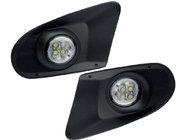 Mercedes Sprinter W906 2006–2018 Tågelygter (2006-2013, LED-dioder) foto 1