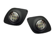 Peugeot Boxer 2006–2025 LED tågelygter (dioder) foto 1